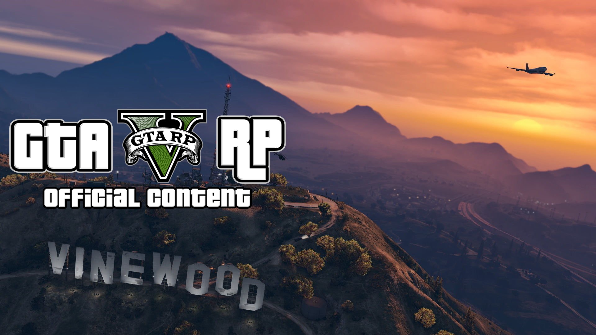 Steam Workshop::GTA RP Content Collection