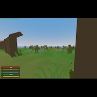 Warsztat Steam My Unturned Collection