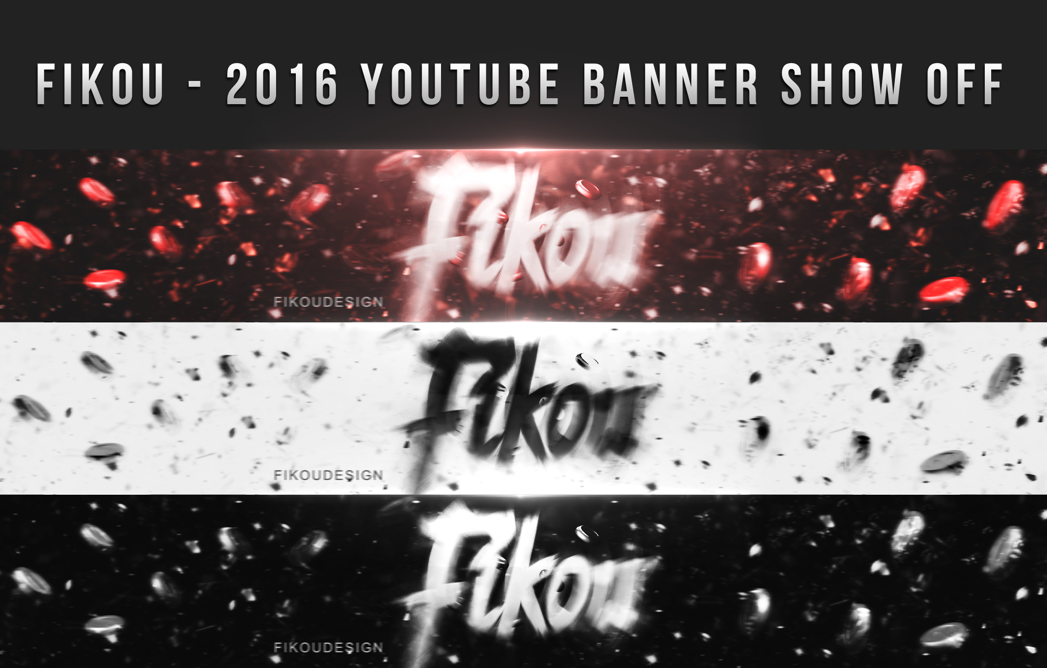 Steam Community Fikou Aka Big R Official Youtube Banner 16