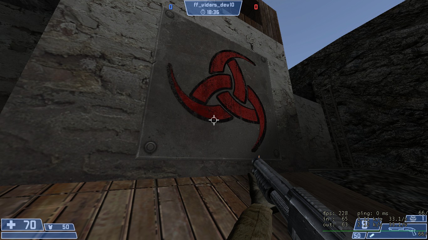 Steam Community :: Fortress Forever