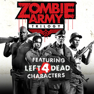 Steam Community Guide Zombie Army Trilogy Wrong Place Wrong Time Digital Comic