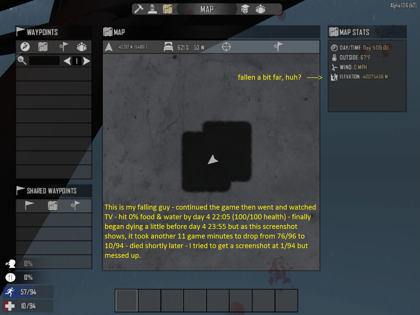 7 days to die admin