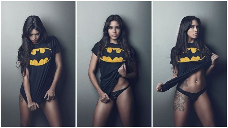 Sexy batgirl Batgirl (disambiguation)