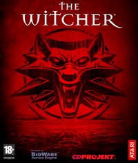 The Witcher Enhanced Edition Bonus Content (2008) - PC - LastDodo
