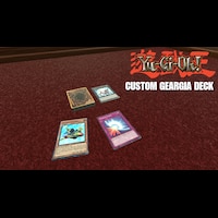 Steam Workshop Yu Gi Oh Tabletop Simulator