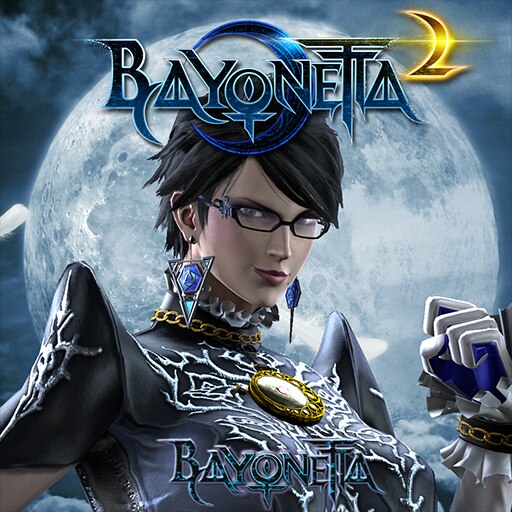 Download best sale bayonetta 2