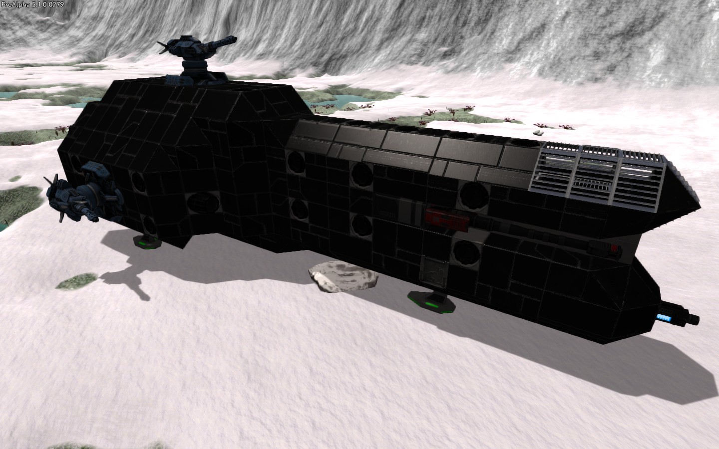 Empyrion galactic survival чертежи больших кораблей