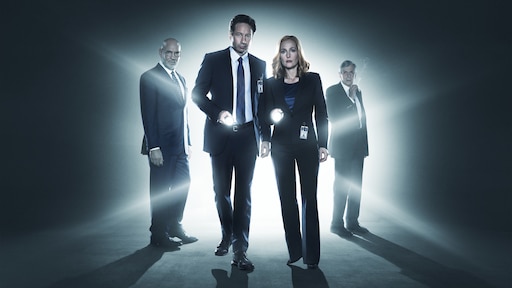 Сообщество Steam :: :: Watch The X-Files Season 10 Episode 1 s10e1 FULLHDVi...