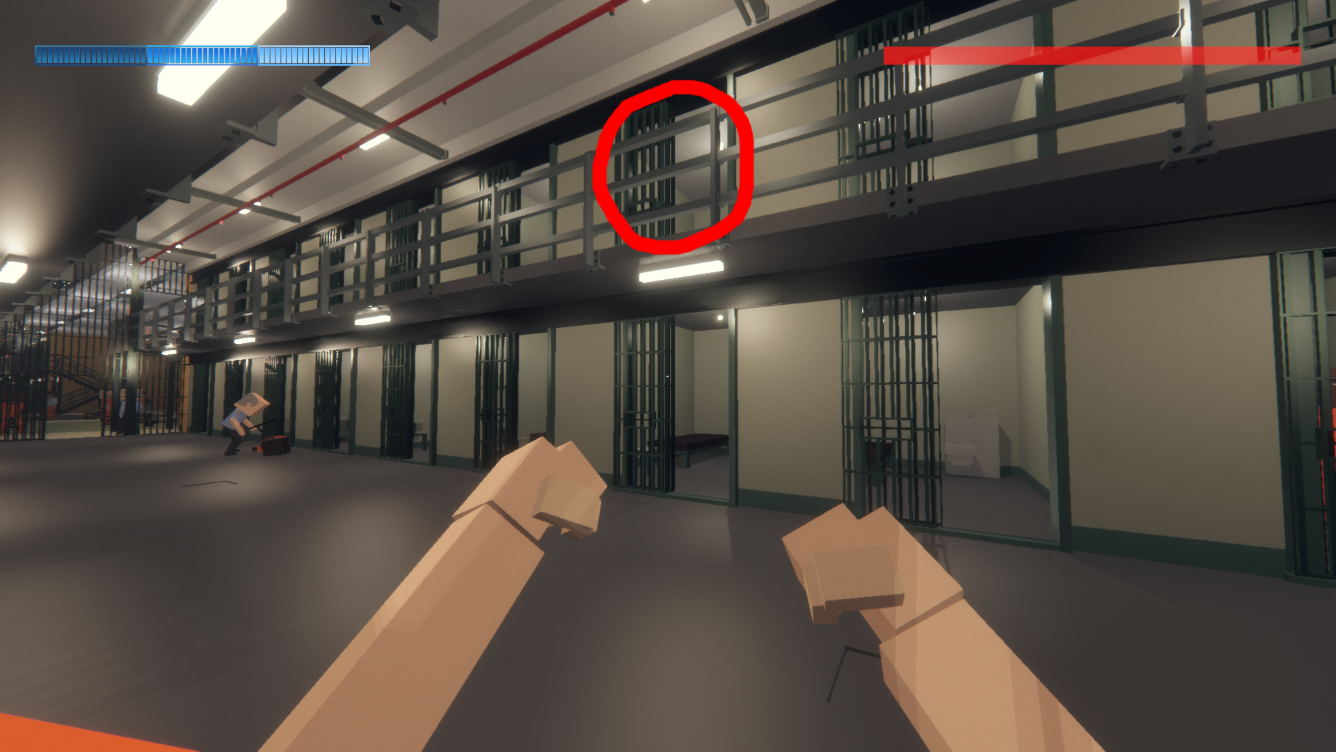Everything You Need To Know About The Prison image 13
