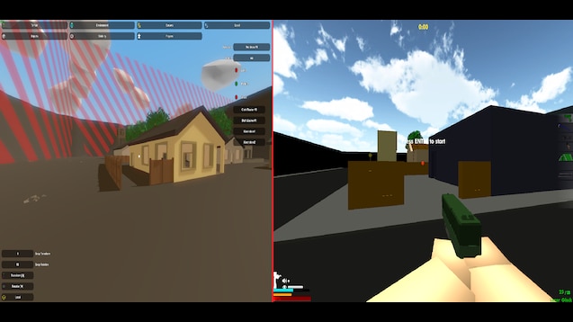MINECRAFT: ZUMBI BLOCKS 3D jogo online gratuito em