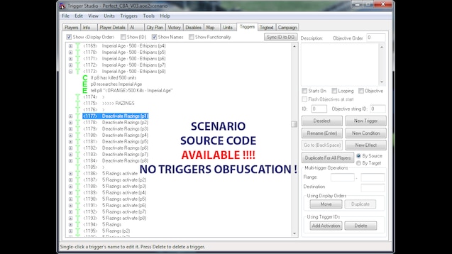 Steam Workshop Perfect Cba Pack
