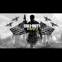 call of duty mw3 titles