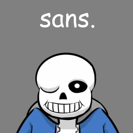 facerig undertale