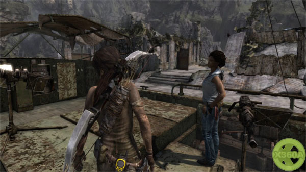 Achievement Tomb Raider ATYEXZ image 55