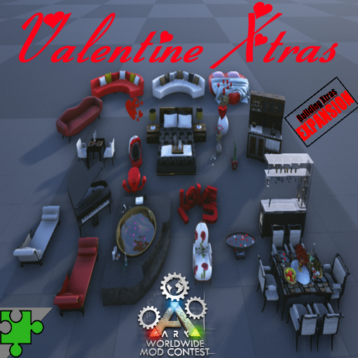 Steam Workshop Ark Mods