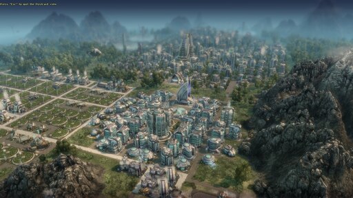 Anno 2070 on steam фото 59