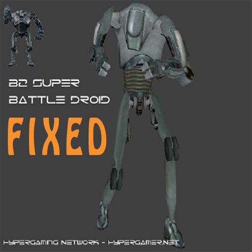 B3 super battle sale droid