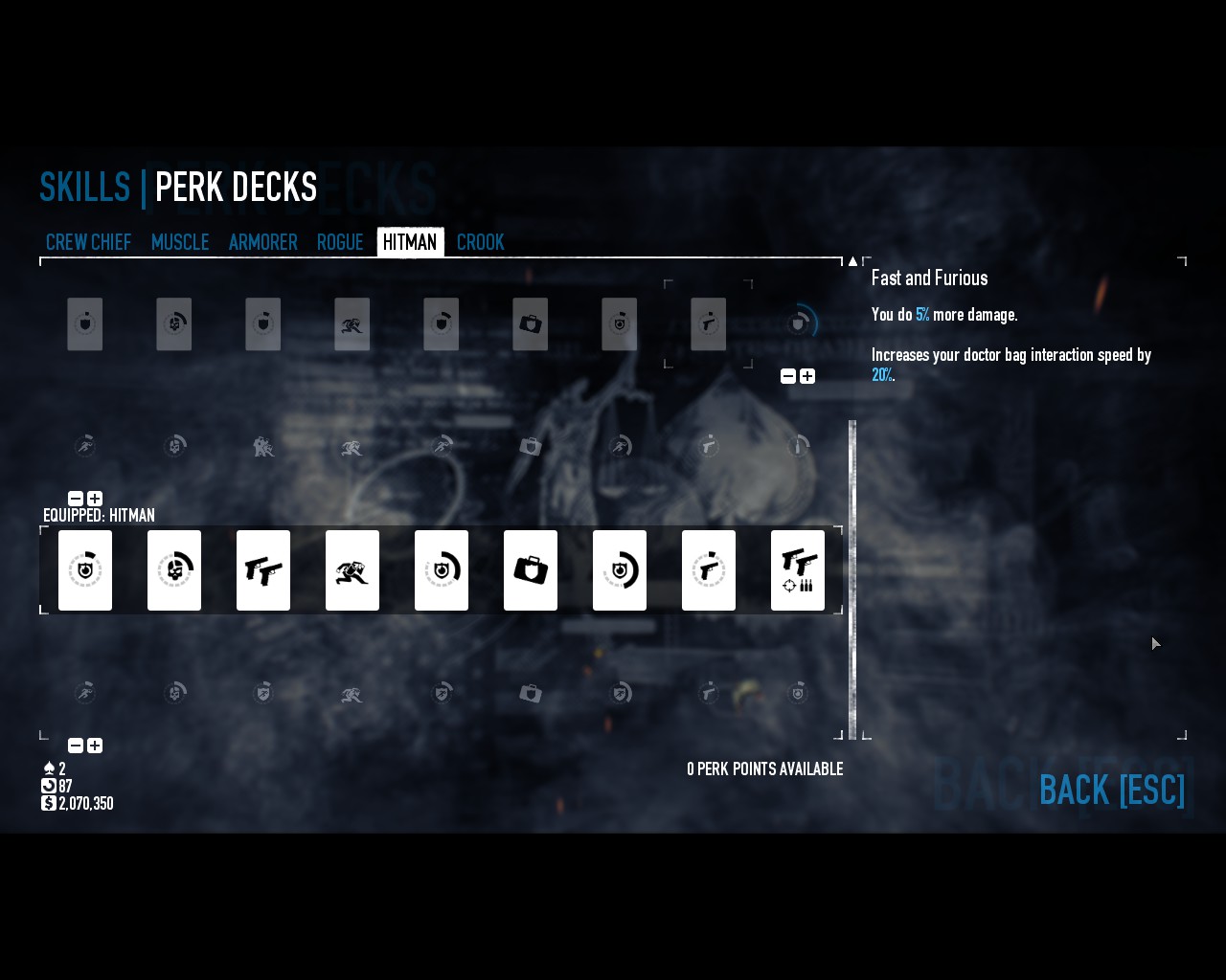 Steam Community :: Guide :: The Pitch Hiker's Guide to beginning your ...