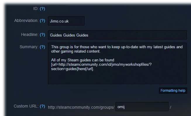 Steam Community :: Guide :: Becoming a Steam Curator