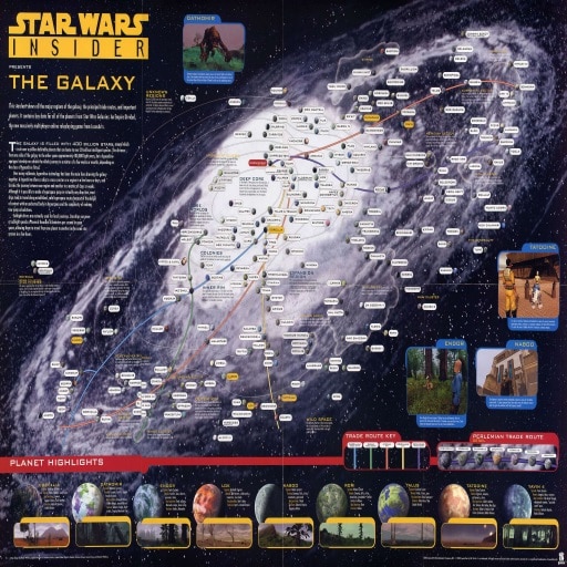 Steam Workshop::Star Wars Galaxy Map [rp_starwars_r2]
