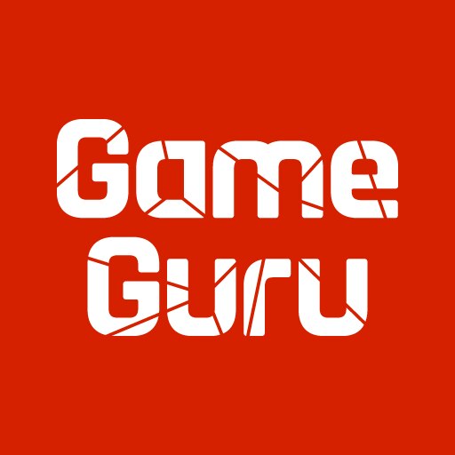 GameGuru MAX - create your own games