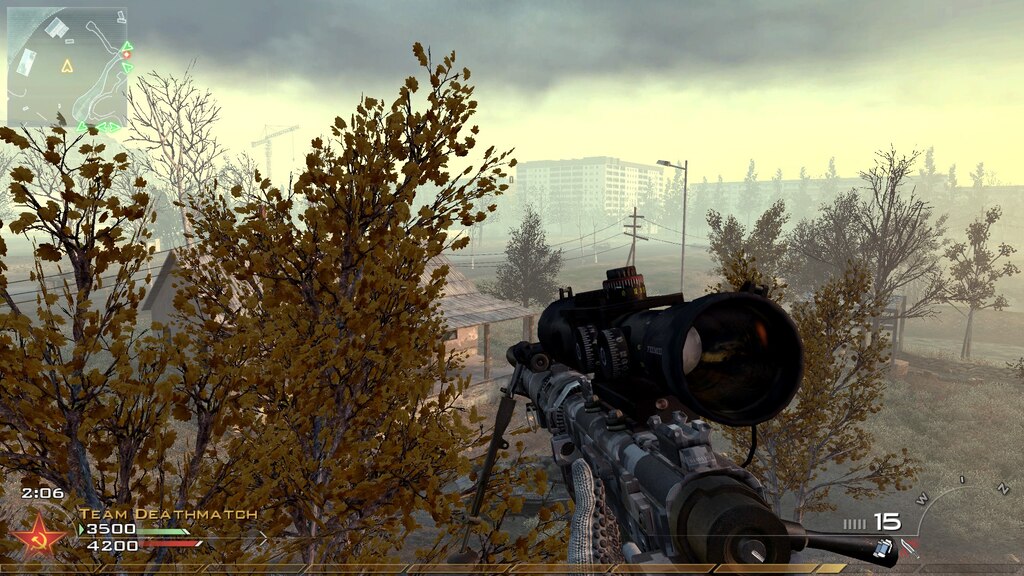 Steam Community :: Screenshot :: Call of Duty Modern Warfare 2