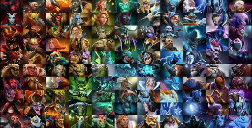 Dota all stars последняя фото 75