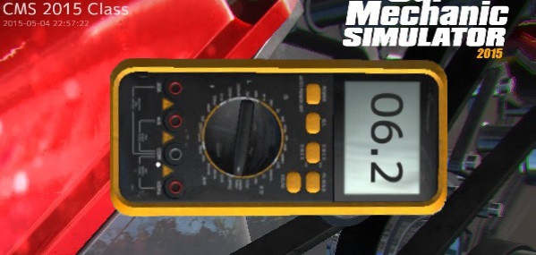 Auto Repair Manual Class for Car Mechanic Simulator 2015 image 113