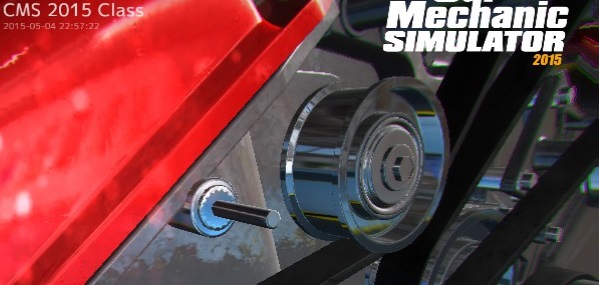 Auto Repair Manual Class for Car Mechanic Simulator 2015 image 157