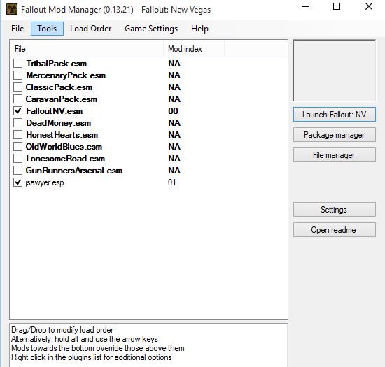 Steams gemenskap :: Guide :: Fallout NV Mod Guide