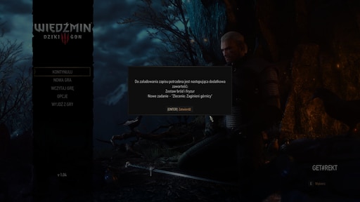 The witcher 3 wolf gear scavenger hunt фото 73