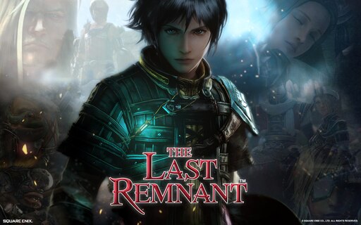The last remnant remastered steam фото 41
