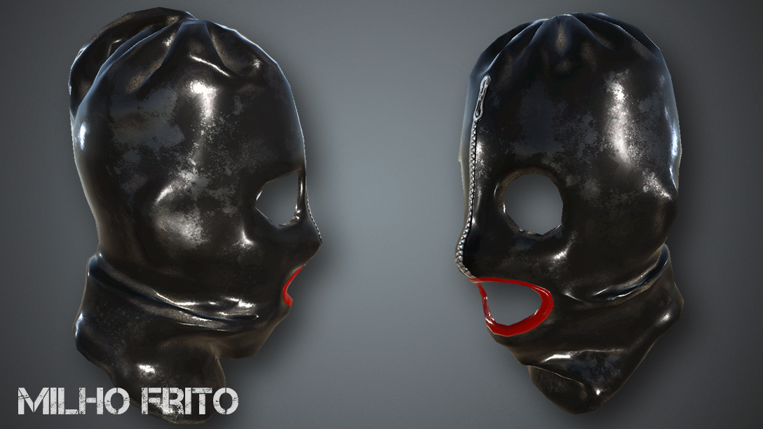 Valentine Balaclava thumbnail 2