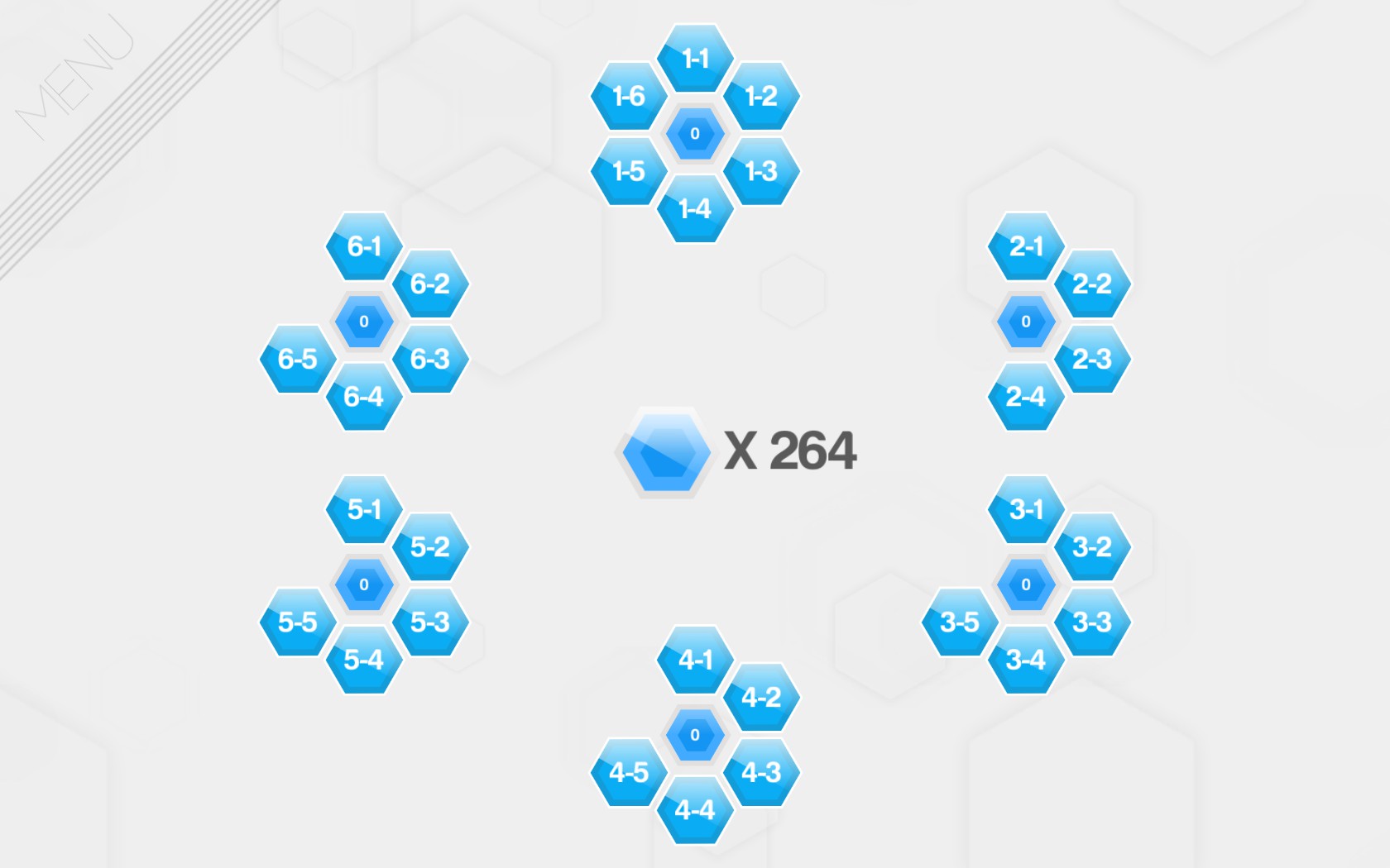 Steam Community :: Hexcells