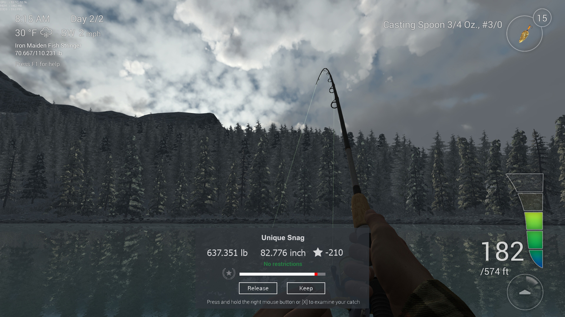 Steam Community Fishing