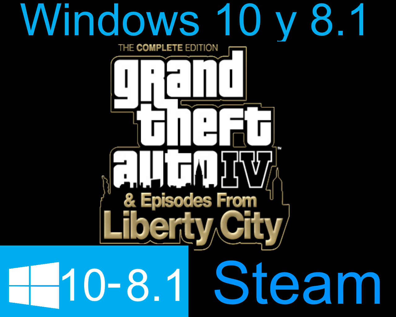 gta episodes from liberty city steam not launching