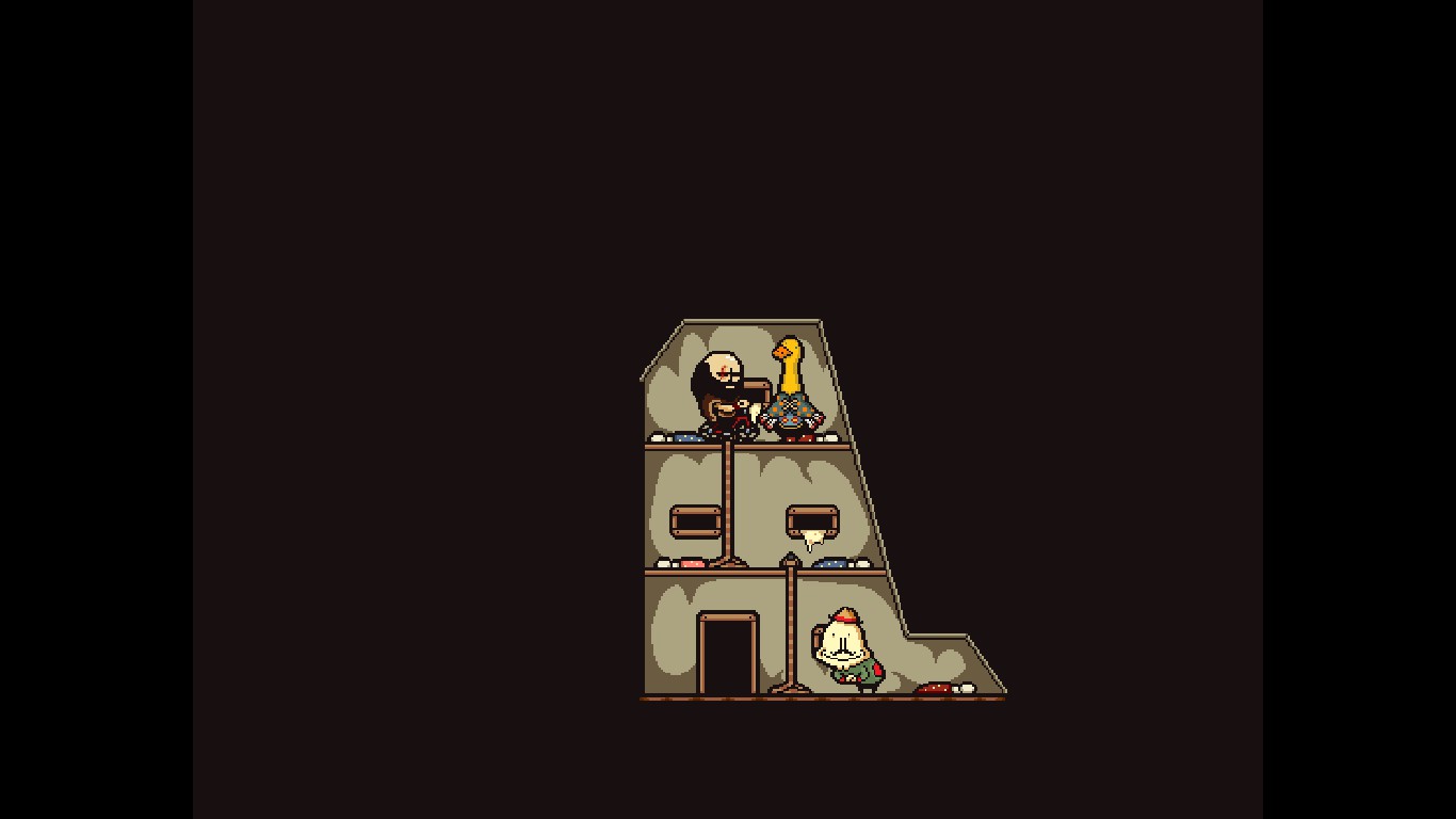 Lisa the Painful image 280