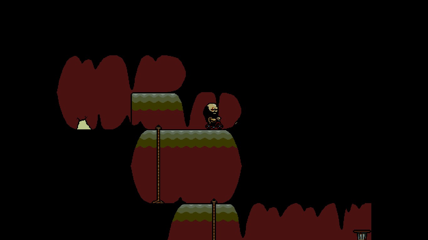 Lisa the Painful image 345