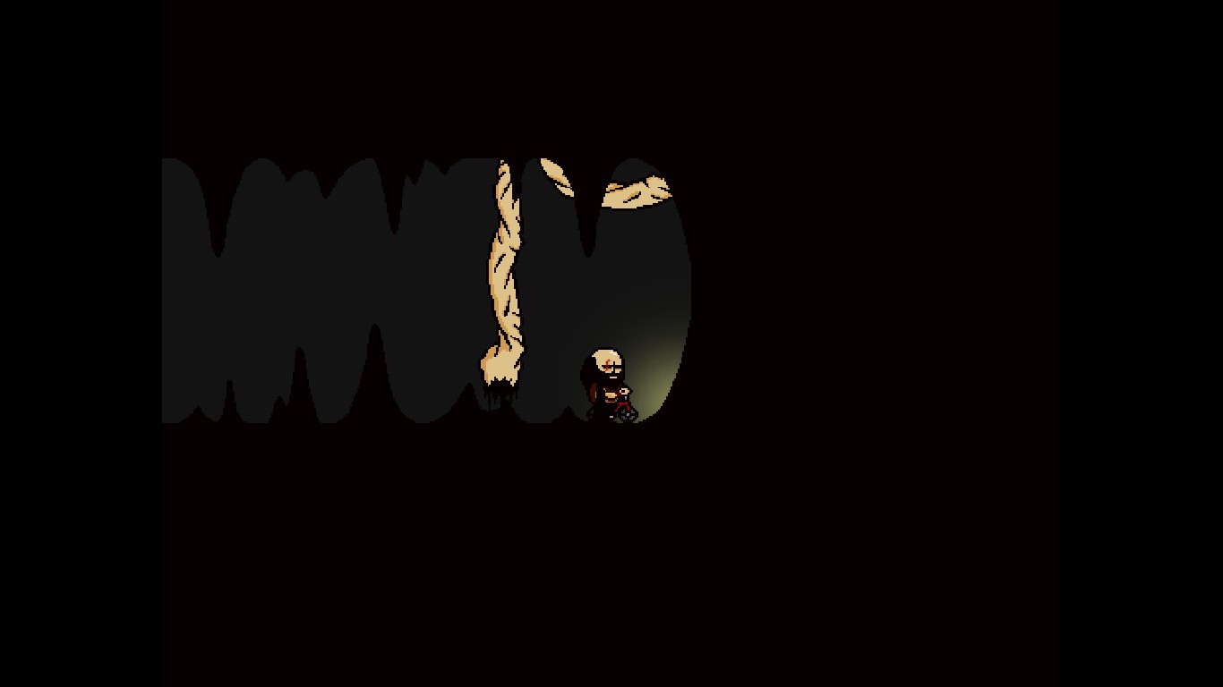 Lisa the Painful image 346