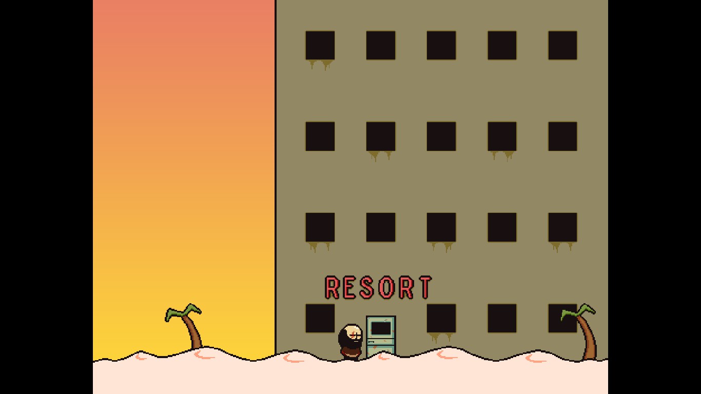 Lisa the Painful image 102