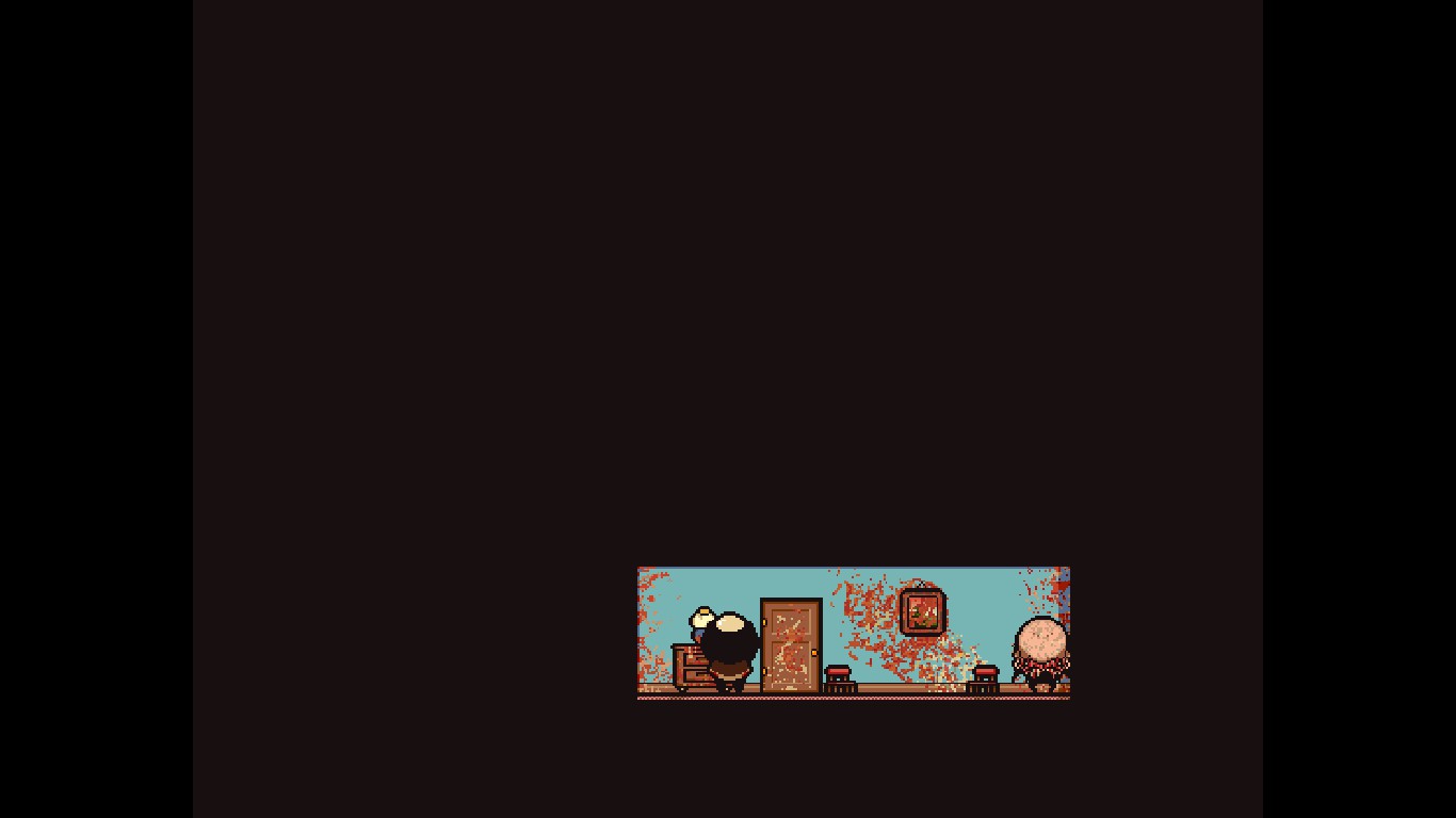 Lisa the Painful image 106