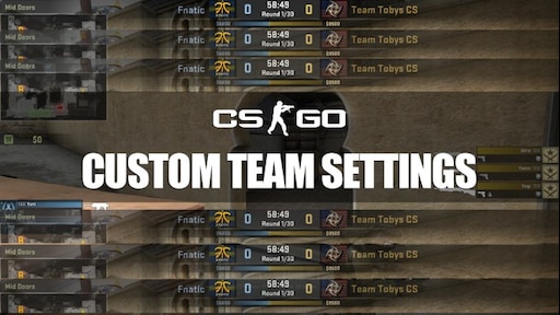 45 Clan Logos For Your Counter-Strike: Global Offensive Team