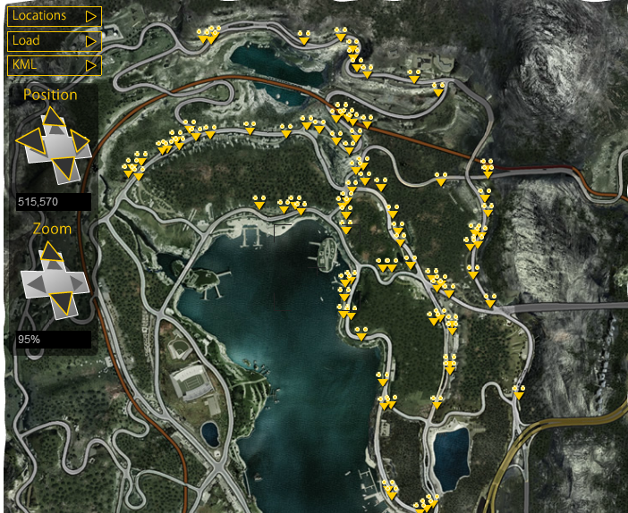 Steam コミュニティ ガイド Locations Map