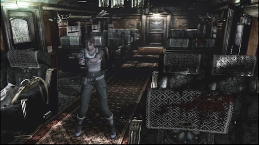 Resident evil 0. Resident Evil 0 2002. Resident Evil 0 GAMECUBE. Resident Evil 0 2002 GAMECUBE.