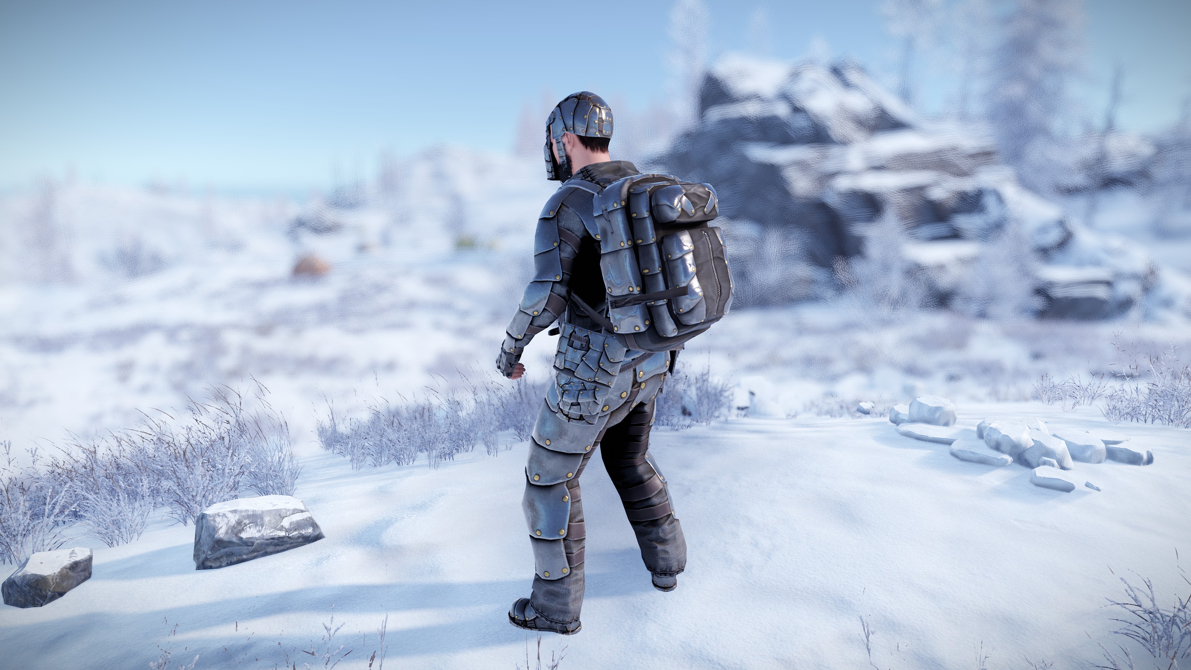 Hardsuit Backpack thumbnail 3