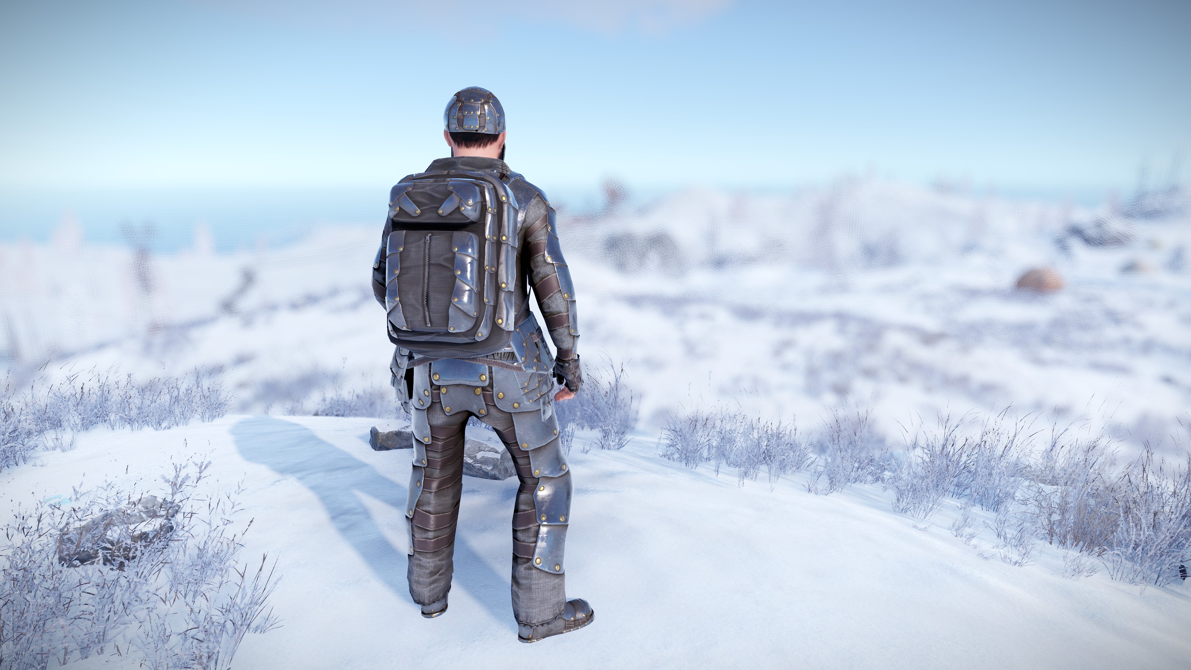 Hardsuit Backpack thumbnail 4