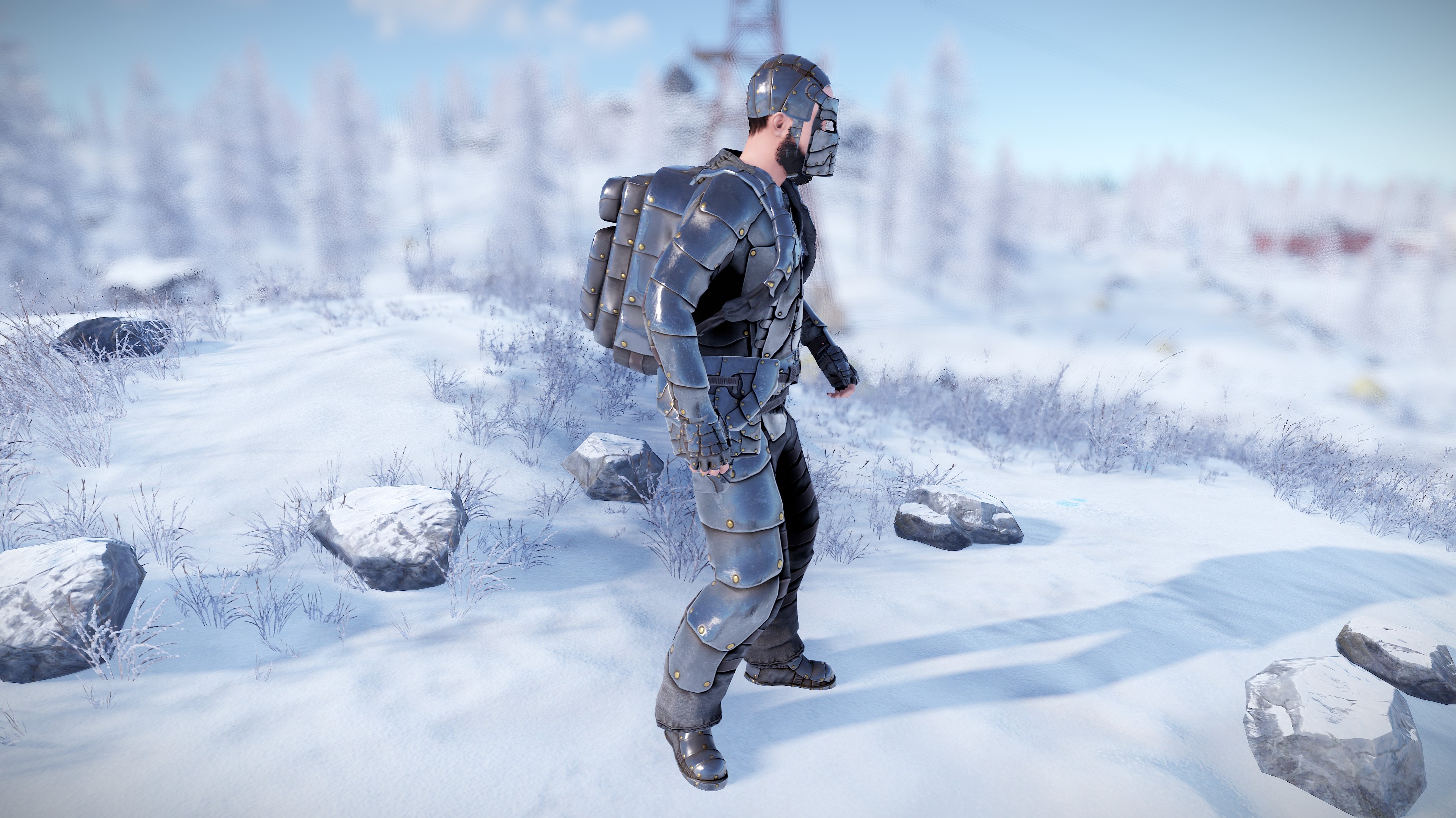 Hardsuit Backpack thumbnail 5