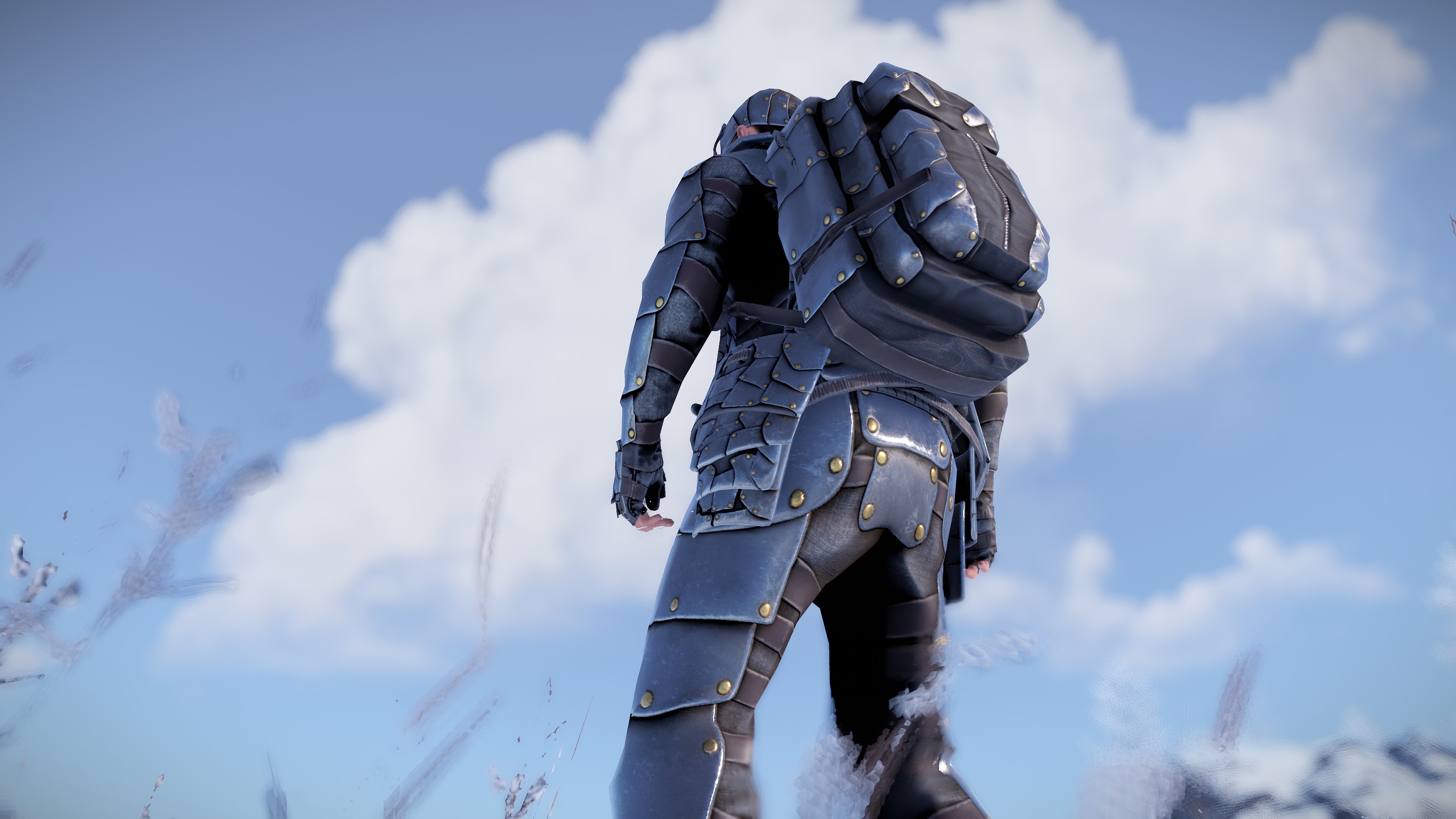 Hardsuit Backpack thumbnail 6