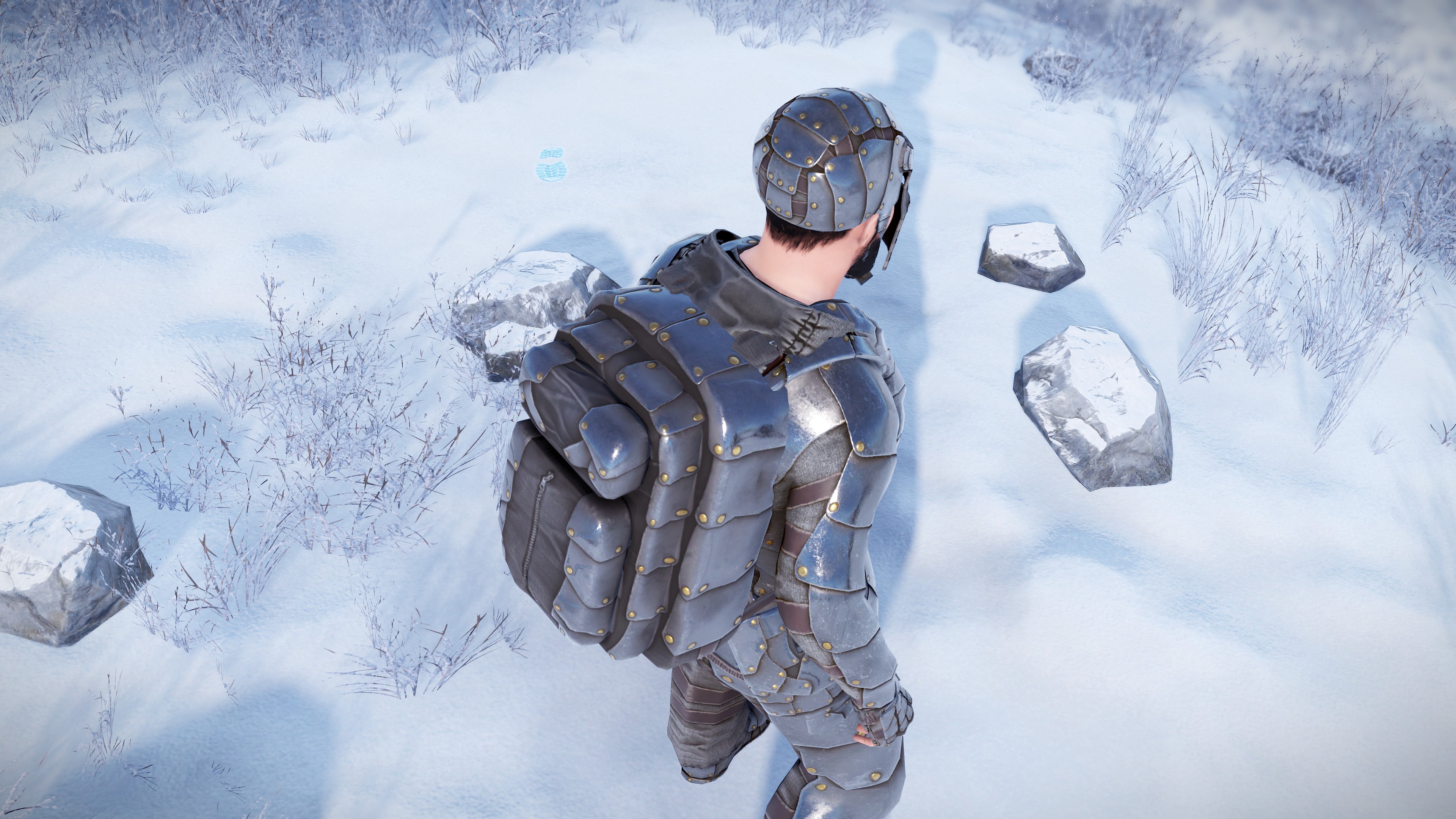 Hardsuit Backpack thumbnail 7