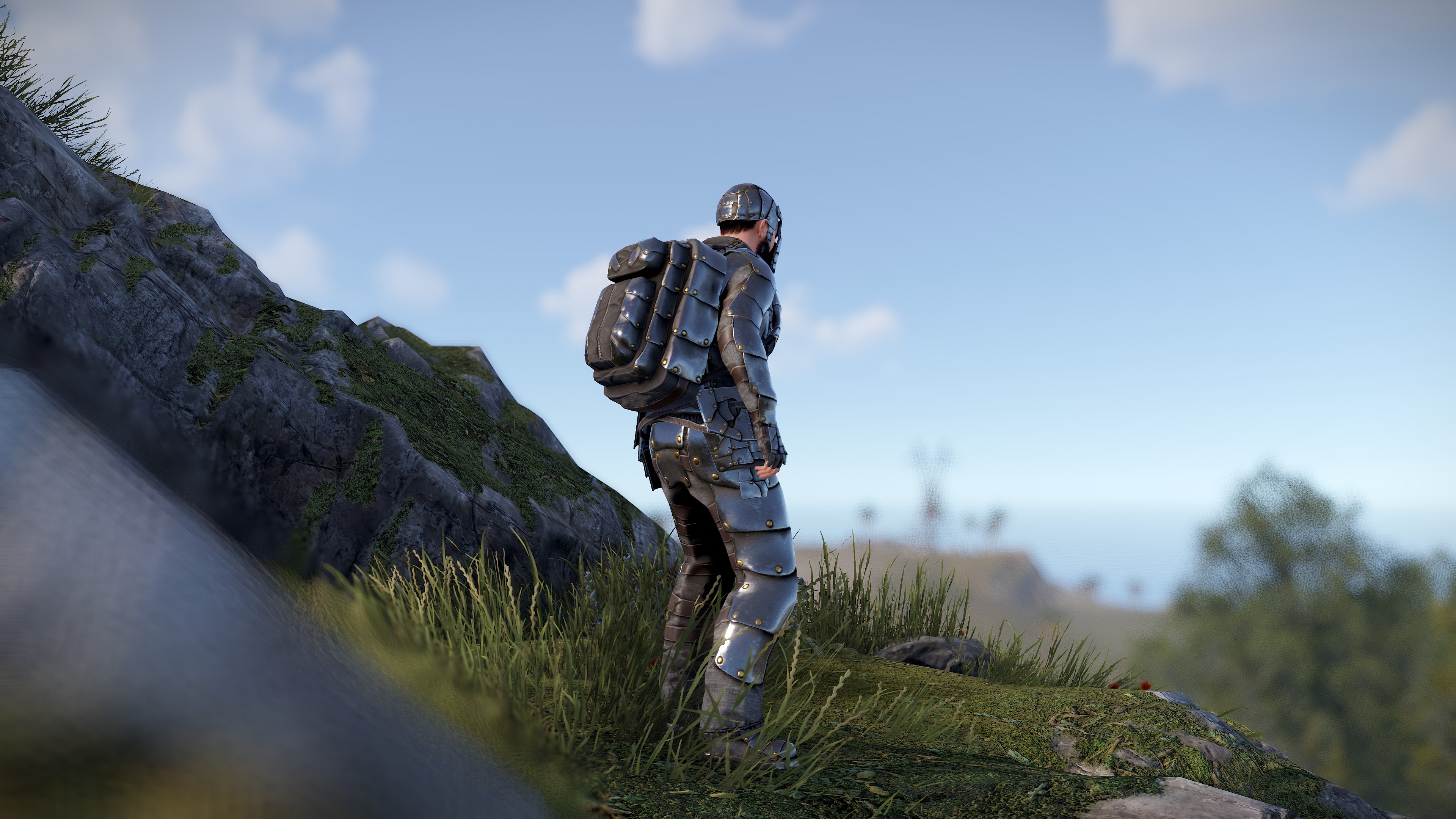 Hardsuit Backpack thumbnail 8